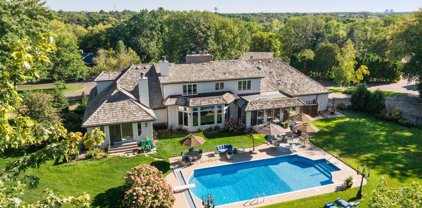 335 Peavey Road, Wayzata