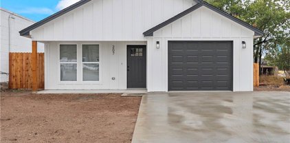 207 S Madison  Drive, Mcgregor