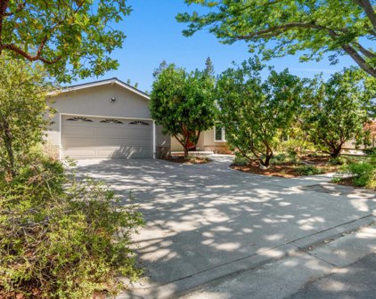 4073 Acapulco Drive, Campbell