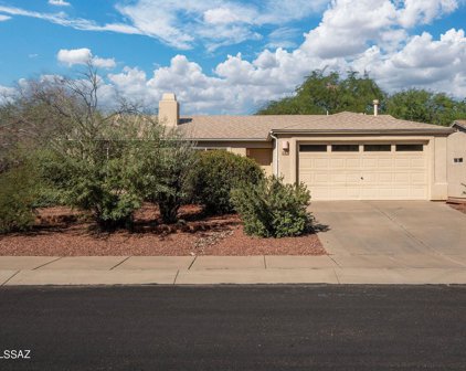 8647 N Golden Moon, Marana