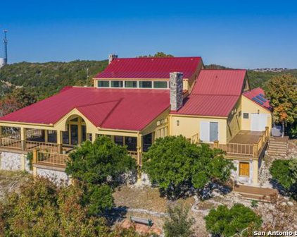907 Bow Lane, Kerrville