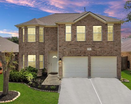 5714 La Crema, Missouri City