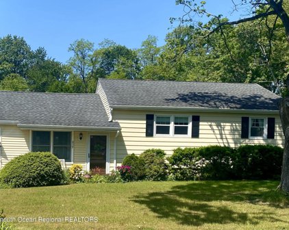 839 Arthur Drive, Red Bank