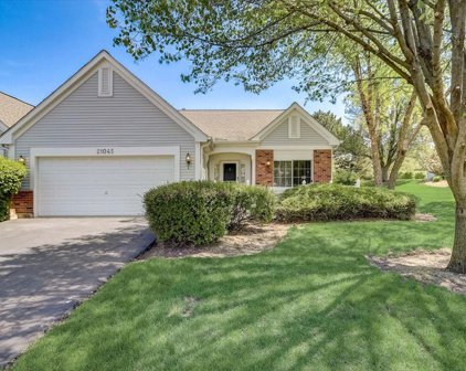 21045 W Snowberry Lane, Plainfield