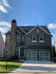 3970 Claiborne Farm Road, Suwanee image