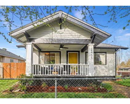 2405 SE 40TH AVE, Portland