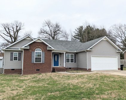 120 Elise Cir, Tullahoma