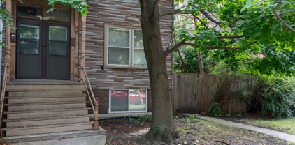 3511 N Bosworth Avenue, Chicago