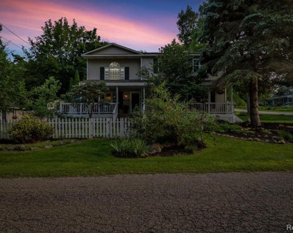 400 WAKEMAN, Fenton