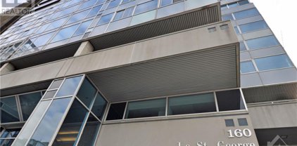 160 GEORGE Street Unit 1204, Ottawa