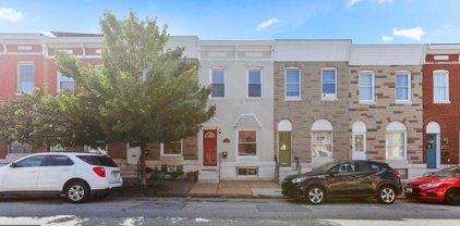 122 S East   Avenue, Baltimore