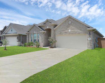 10414 Matterhorn Drive, Rosharon