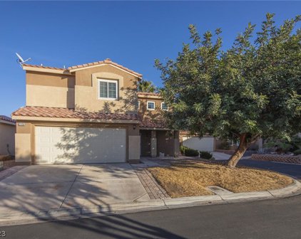 7328 Misty Glow Court, Las Vegas