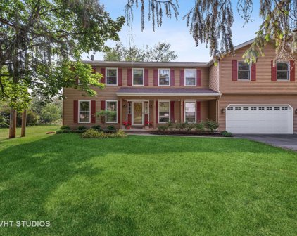804 Oceola Drive, Algonquin