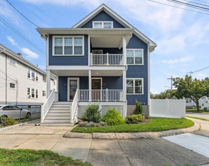 104 Egerton Road Unit 1, Arlington