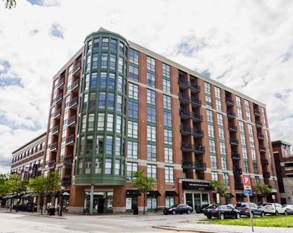 1 S Highland Unit #805, Arlington Heights