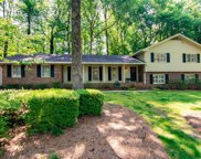 2389 Riverglenn Court, Dunwoody image