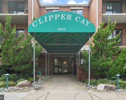 2900 Shipmaster Way Unit #203, Annapolis