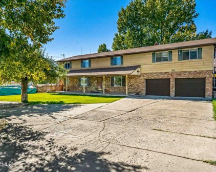 33 N 200 West, Midway