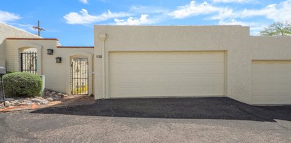 8702 E Terrace, Tucson