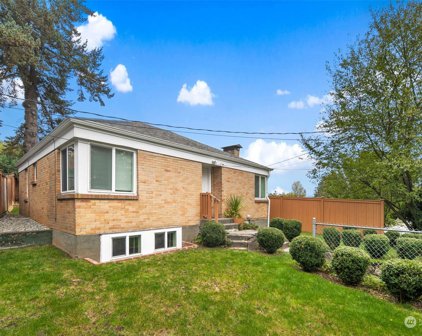 520 SW Sunset Boulevard, Renton