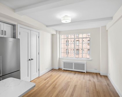 304 E 41st  Street Unit 1103A, New York