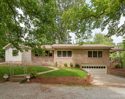 426 Stoney Mountain  Road, Hendersonville
