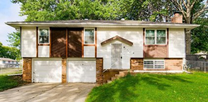 2509 SW 5th Street, Blue Springs