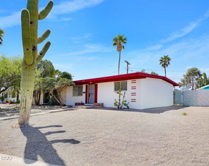 1318 E Iowa, Tucson