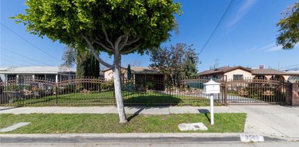 3543 Syracuse Avenue, Baldwin Park