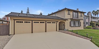 630 Chesley Ave, Mountain View