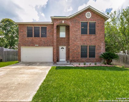 15427 Spring Mist, San Antonio