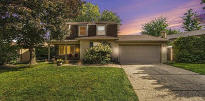 39530 Baroque, Clinton Twp