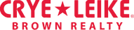 Crye-Leike Brown Realty Logo
