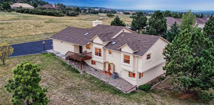 715 Caribou Drive, Monument
