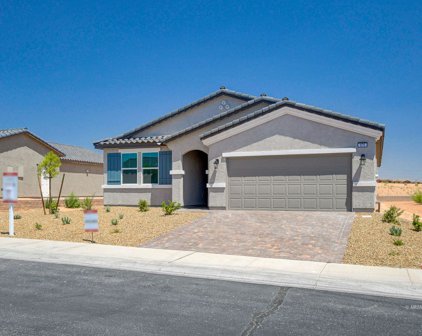 Atkins Ln, Mesquite
