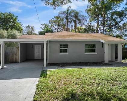 12705 Forest Hills Drive, Tampa