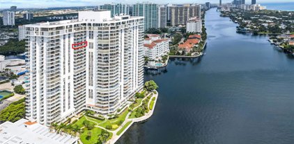 19707 Turnberry Way Unit #24F, Aventura