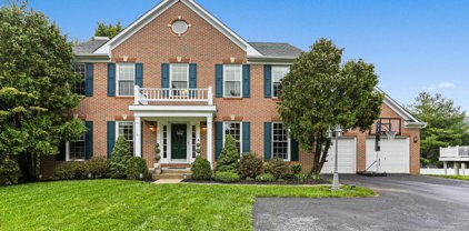 9510 Meadows Farm Dr, Owings Mills