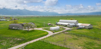 35663 Dublin Gulch Road, Saint Ignatius