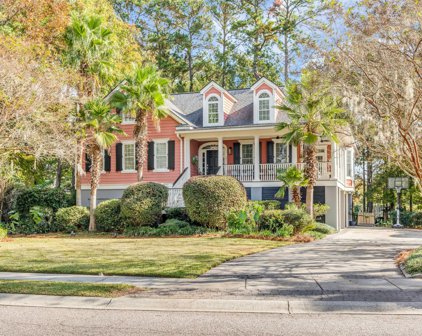 1511 Daniel Legare Place, Mount Pleasant
