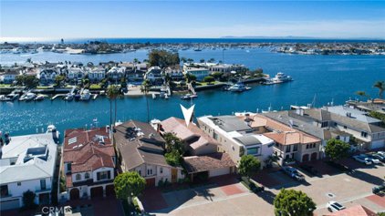 25 Linda Isle, Newport Beach