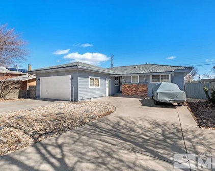3440 Heights, Reno