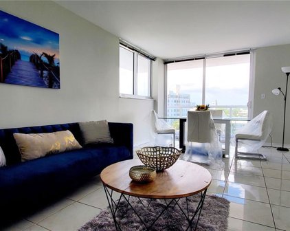 2457 Collins Ave Unit #606, Miami Beach