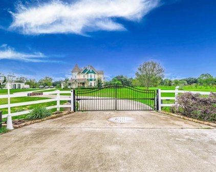 5726 Casey Road, Santa Fe