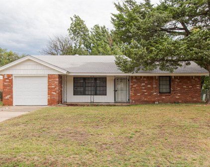 1721 NE 47 Street, Oklahoma City