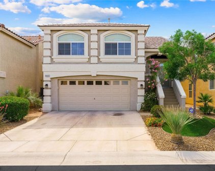 8449 Kettledrum Street, Las Vegas
