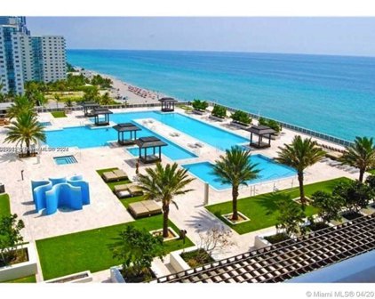 1830 S Ocean Dr Unit #3307, Hallandale Beach