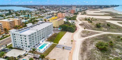 11500 Gulf Boulevard Unit 604, Treasure Island