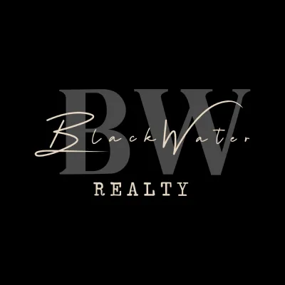 Blackwater Realty Logo